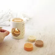 DIY Graine Créative candle kit - L'atelier fondants x1