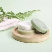 Melt and pour soap - shea butter x100g