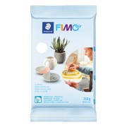 Fimo Air clay - White (n°0) x250g