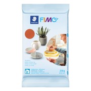 Fimo Air Clay - Terracotta (n°76) x250g