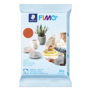 Fimo Air Clay - Terracotta (n°76) x500g