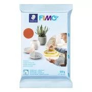 Fimo Air Clay - Terracotta (n°76) x500g