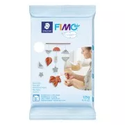 Fimo Air light clay - White (n°0) x125g