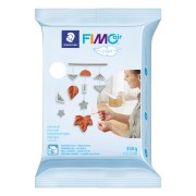 Fimo Air light clay - White (n°0) x350g|raw }}