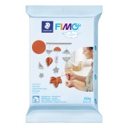 Fimo Air light clay - Terracotta (n°76) x250g