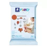 Fimo Air light clay - Terracotta (n°76) x250g