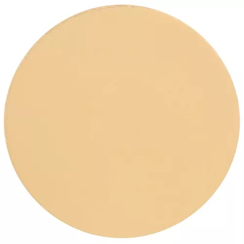 20mm Round blank - disc - thickness 0.5 mm - Gold filled x1