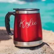 Ergonomic cordless engraving pen with 2 stencils and 3 tips x1