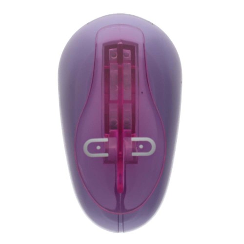 Jewellery Card Punch - Earrings - Beadsmith x1