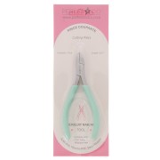 11cm Cutting pliers by Perles & Co - Glitter Mint x1|raw }}