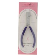 13.5cm 90° bending pliers by Perles& Co - Blue x1