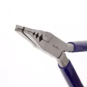 16.5cm Tube cutter pliers by Perles & Co - Blue x1