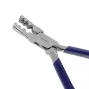 16.5cm Tube cutter pliers by Perles & Co - Blue x1