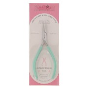 13cm Long nose flat nose pliers with spring By Perles & Co - Mint x1