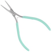 13cm Flat nose pliers By Perles & Co - Mint|raw }}