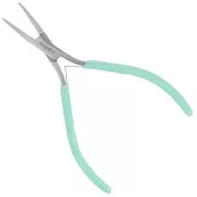 13cm Flat nose pliers By Perles & Co - Mint