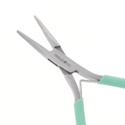 13cm Flat nose pliers By Perles & Co - Mint