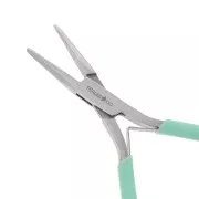 13cm Flat nose pliers By Perles & Co - Mint