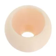 23x30mm Biodegradable polymer holder to be decorated by Puca® - Sam x1