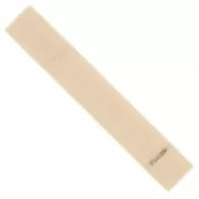 74x12mm Biodegradable polymer holder to be decorated by Puca® - Needle case x1