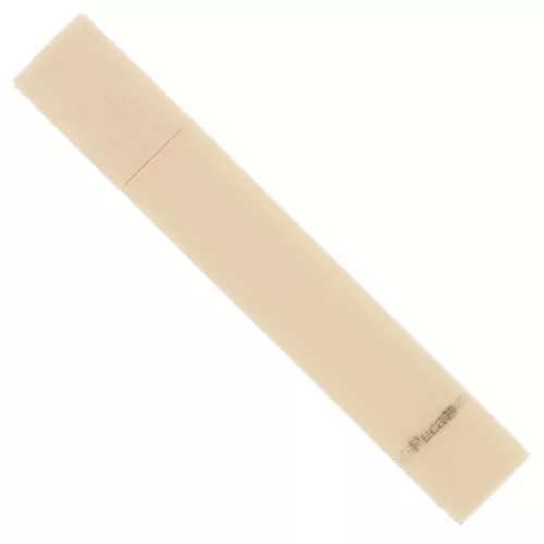 74x12mm Biodegradable polymer holder to be decorated by Puca® - Needle case x1