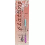 Needles, crochets and accessories