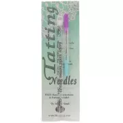 Needles, crochets and accessories