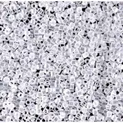 Miyuki Delica 11/0 DB0231 - Crystal Ceylon - Wholesale x 100g