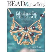 Bead & Jewellery Magazine - issue 118 x1|raw }}
