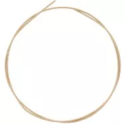 Fil Gold Filled (Or laminé)