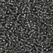 Miyuki Seed beads 11/0 21 - Silver Lined Gray x8g