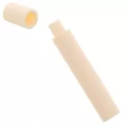 Biodegradable polymer support to be decorated by Puca® 75x12 m x1