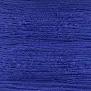 0.5mm Jade Thread - Nylon Braided Thread - Hard Blue x150m