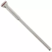 46mm wheel chuck - Steel x1