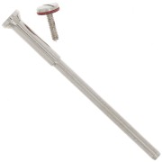 46mm wheel chuck - Steel x1