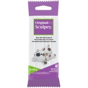 Sculpey Original Modelling Clay - White x454g