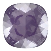 10mm PureCrystal 4470 Cabochon - Crystal Purple Ignite x1|raw }}