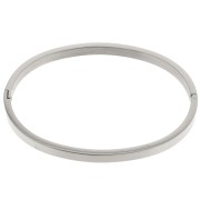3.75mm Stainless Steel 304 Bracelet x19cm|raw }}