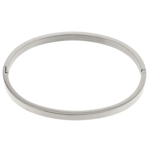 3.75mm Stainless Steel 304 Bracelet x19cm