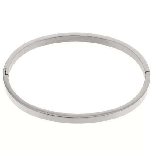 3.75mm Stainless Steel 304 Bracelet x19cm