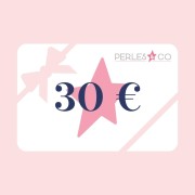 Gift vouchers &euro;30|raw }}