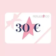 Gift vouchers €30