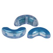 5x10mm Arcos® by Puca® - Ice Slushy Blue Raspberry x10g