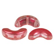 5x10mm Arcos® by Puca® - Ice Slushy Cherry x10g|raw }}
