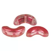 5x10mm Arcos® by Puca® - Ice Slushy Cherry x10g