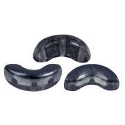 5x10mm Arcos® by Puca® - Ice Slushy Licorice x10g
