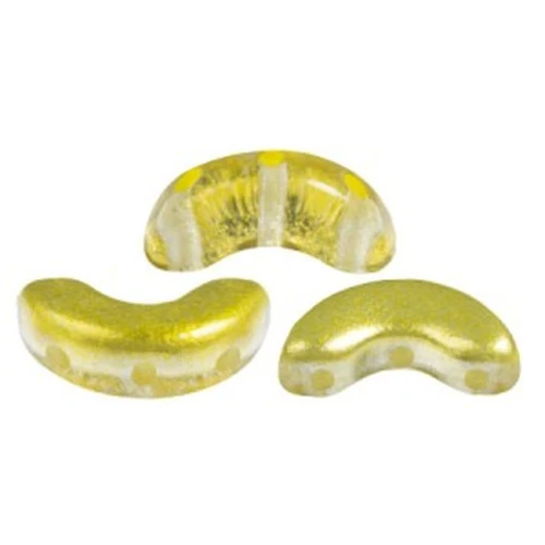 5x10mm Arcos® by Puca® - Ice Slushy Pineapple x10g