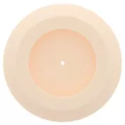 Biodegradable polymer holder by Puca® - James - for needle stick - 55mm x1