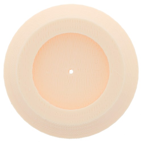 Biodegradable polymer holder by Puca® - James - for needle stick - 55mm x1