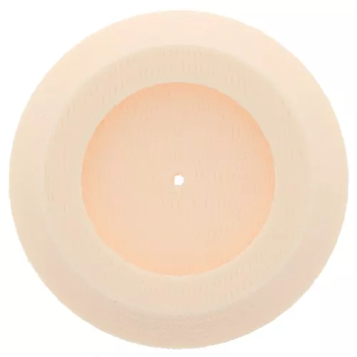 Biodegradable polymer holder by Puca® - James - for needle stick - 55mm x1